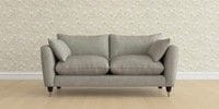3 Seater Small Sofa