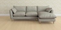 Medium Sofa Chaise - Right Hand