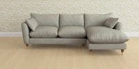 Medium Sofa Chaise - Right Hand