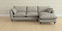 Medium Sofa Chaise - Right Hand