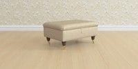 Storage Footstool
