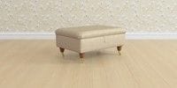 Storage Footstool