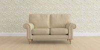 2 Seater Small Sofa