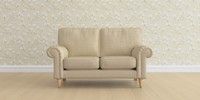 2 Seater Small Sofa