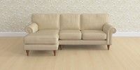Medium Sofa Chaise - Left Hand