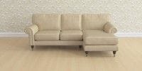 Medium Sofa Chaise - Right Hand