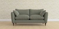 3 Seater Small Sofa
