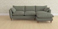Medium Sofa Chaise - Right Hand