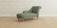 Chaise Longue Left Hand