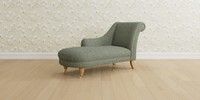 Chaise Longue Left Hand