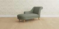 Chaise Longue Left Hand