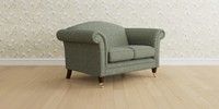 2 Seater Small Sofa