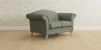 2 Seater Small Sofa