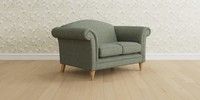 2 Seater Small Sofa