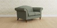 2 Seater Small Sofa
