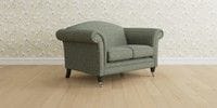 2 Seater Small Sofa