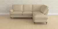 Medium Sofa Chaise - Right Hand