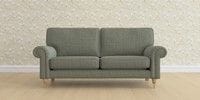 3 Seater Small Sofa