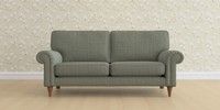 3 Seater Small Sofa