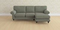 Medium Sofa Chaise - Right Hand