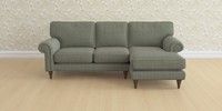 Medium Sofa Chaise - Right Hand