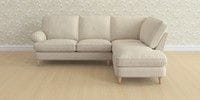 Medium Sofa Chaise - Right Hand