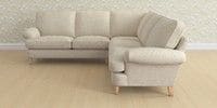 Medium Corner Sofa - Universal