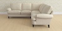 Medium Corner Sofa - Universal