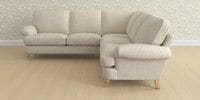 Medium Corner Sofa - Universal