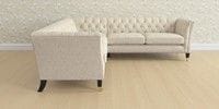 Medium Corner Sofa - Universal
