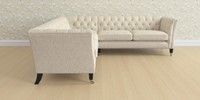 Medium Corner Sofa - Universal