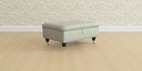 Storage Footstool