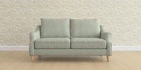 3 Seater Small Sofa