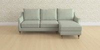 Medium Sofa Chaise - Right Hand