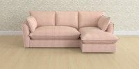 Medium Sofa Chaise - Right Hand