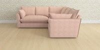 Medium Corner Sofa - Universal