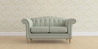 2 Seater Small Sofa