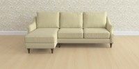 Medium Sofa Chaise - Left Hand