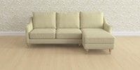 Medium Sofa Chaise - Right Hand