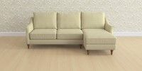 Medium Sofa Chaise - Right Hand