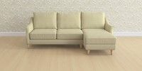 Medium Sofa Chaise - Right Hand