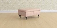 Storage Footstool