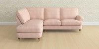 Medium Sofa Chaise - Left Hand