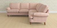 Medium Corner Sofa - Universal