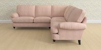 Medium Corner Sofa - Universal