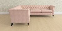 Medium Corner Sofa - Universal