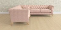 Medium Corner Sofa - Universal