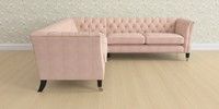 Medium Corner Sofa - Universal