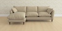 Medium Sofa Chaise - Left Hand