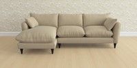 Medium Sofa Chaise - Left Hand